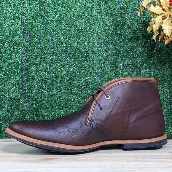 🆕 Timberland Men’s Boot Company Wodehouse Chukka - Picture 4 of 4